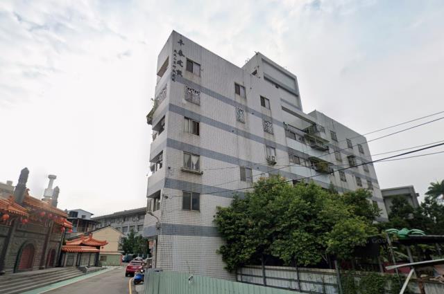 台中東勢華廈法拍-4
