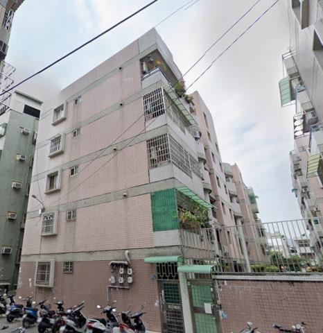 北區法拍公寓-4