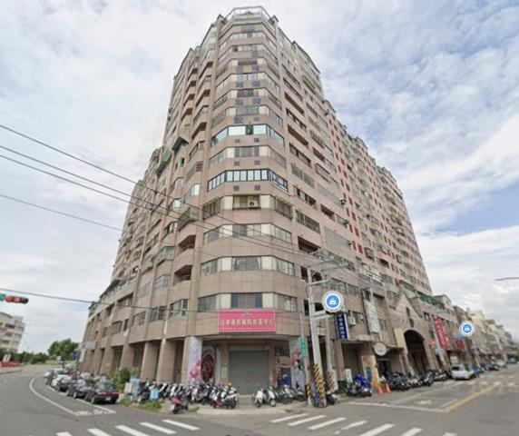 台中大甲大樓法拍-1