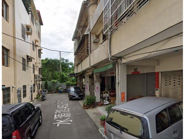 台中大甲透天法拍-3