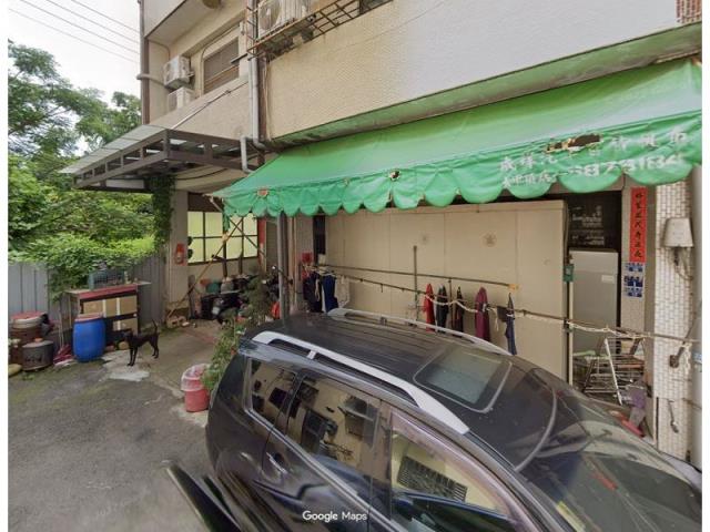 台中大甲透天法拍-4