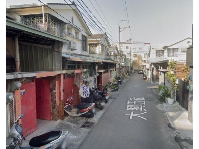 太平法拍透天-4