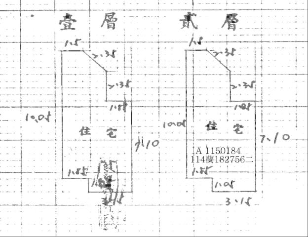 太平法拍透天-6
