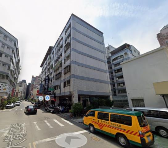 台中南屯華廈法拍-2
