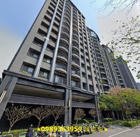 台中北屯大樓法拍-3