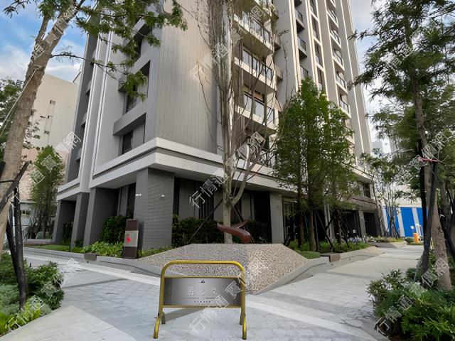 西屯法拍大樓-1