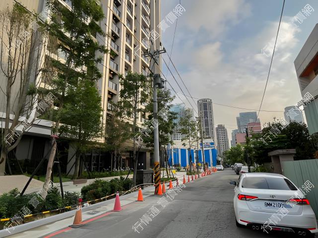 西屯法拍大樓-2