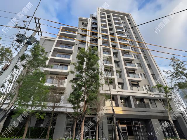 西屯法拍大樓-3