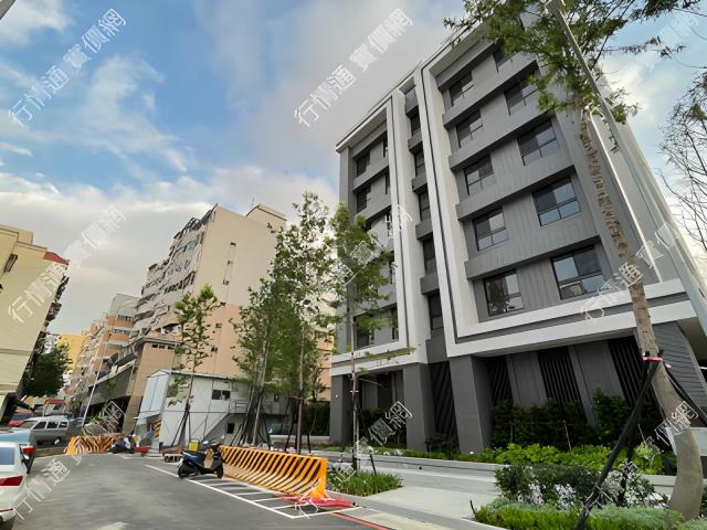 西屯法拍大樓-5