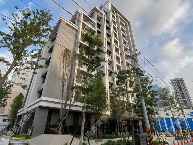西屯法拍大樓-6