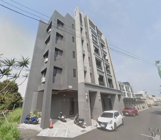 大甲法拍華廈-2