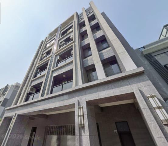 大甲法拍華廈-3