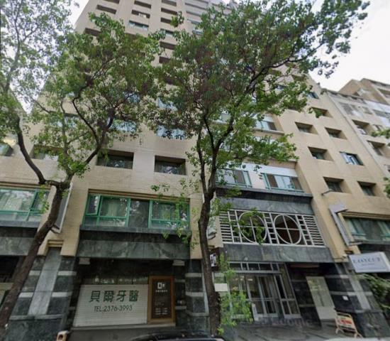 西區法拍大樓-1