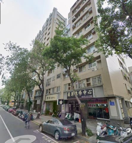 西區法拍大樓-2