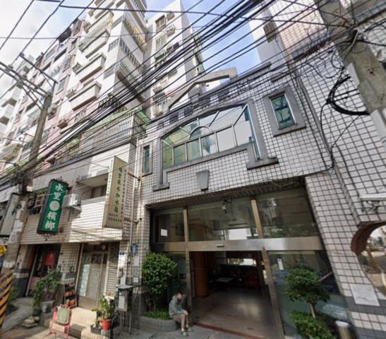 大里法拍大樓-2