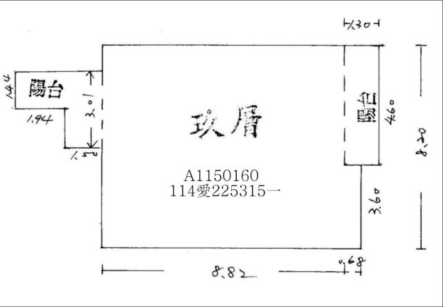 台中拍賣大樓-1