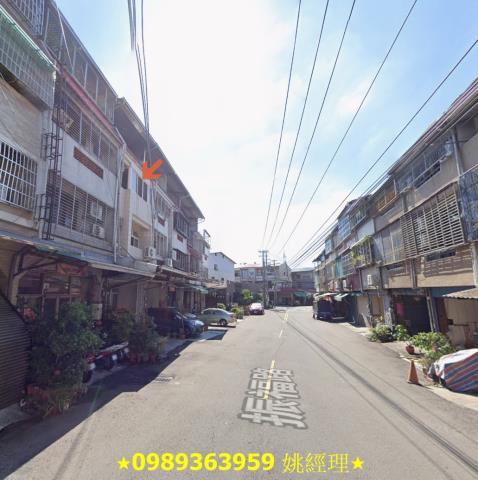 台中太平透天法拍-4