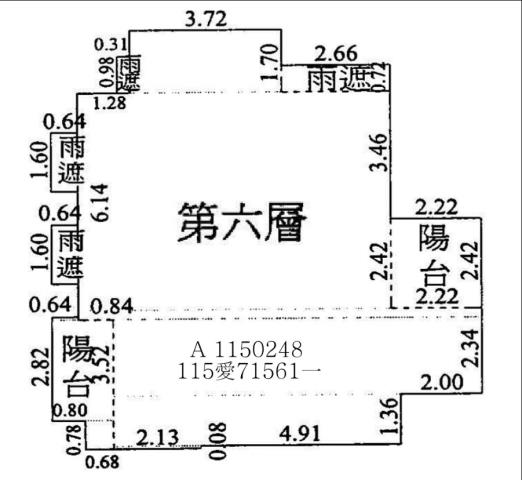 南區法拍大樓-1