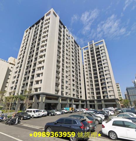 梧棲法拍大樓-1