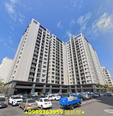 梧棲法拍大樓-2