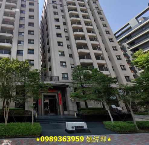 大里法拍大樓-1