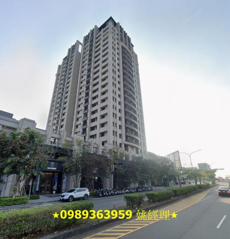 台中北屯法拍大樓-2