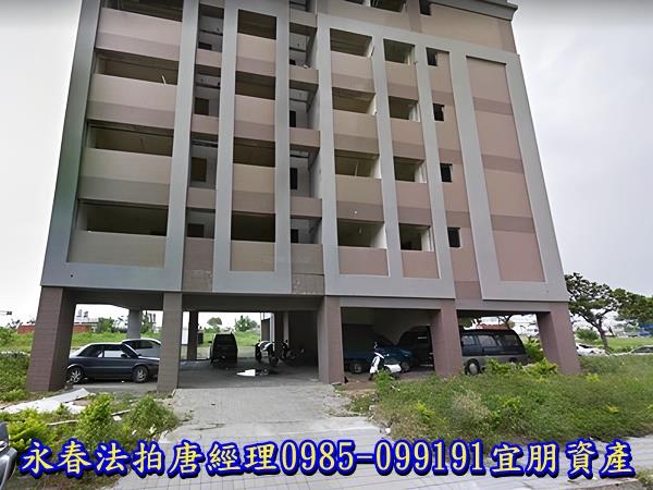 善化法拍華廈-3