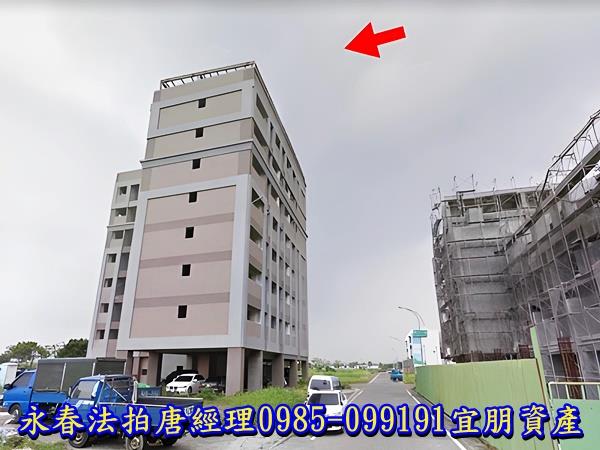 善化法拍華廈-4