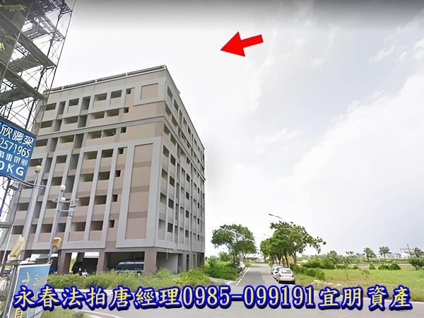 善化法拍華廈-5