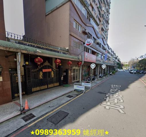 台中北屯大樓法拍-4