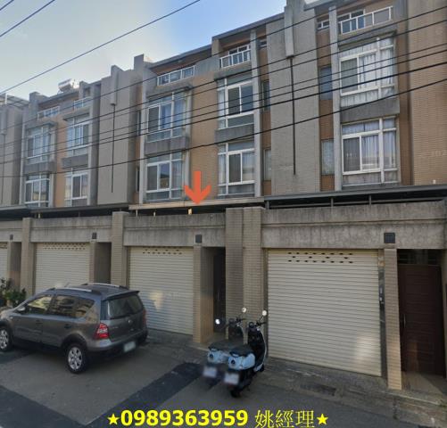 沙鹿透天拍賣-3