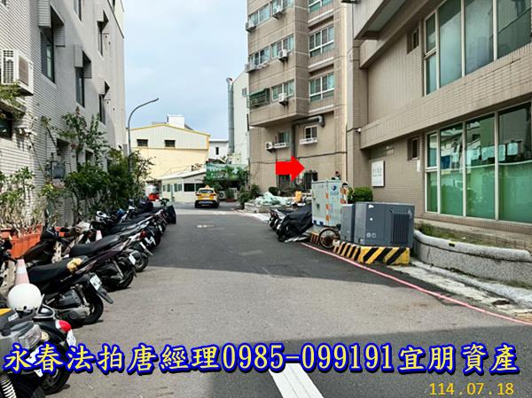 東區華廈法拍-4