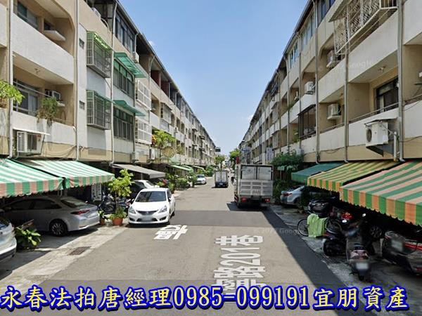 東區透天法拍-3