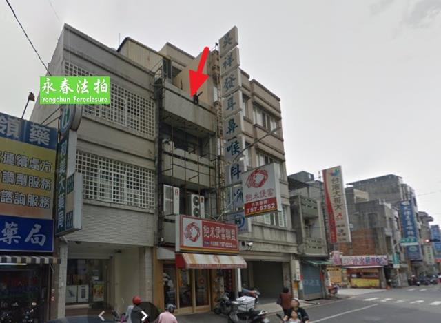 和美法拍透天-2