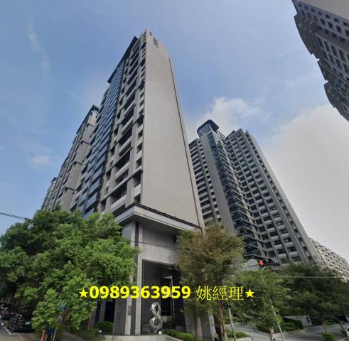 台中西屯拍賣大樓-1