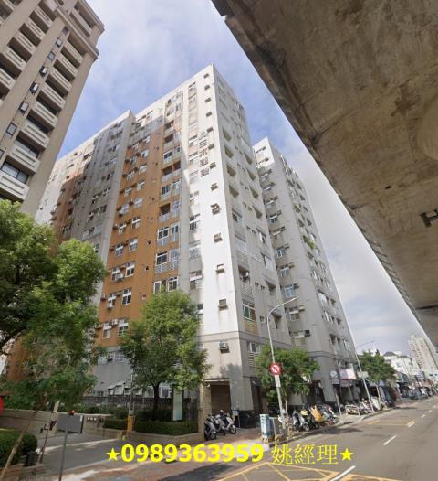 台中北屯法拍大樓-1