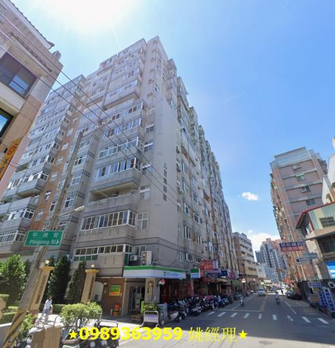 台中北屯法拍大樓-3