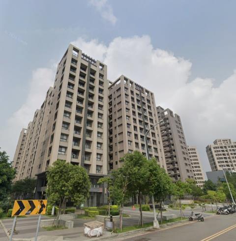 烏日大樓法拍-3