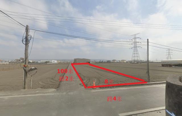 龍井農地法拍-3