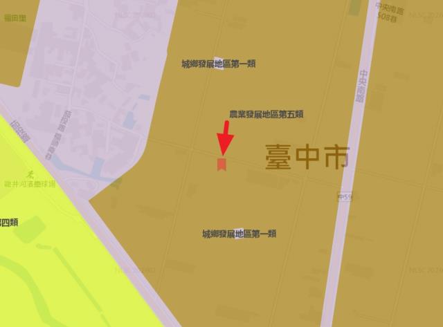 龍井農地法拍-4