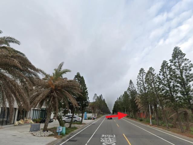 馬公農地-0